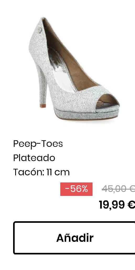  Zapatos - 1