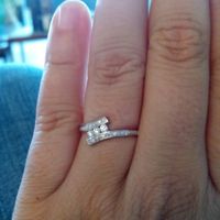 Mi anillo de pedida
