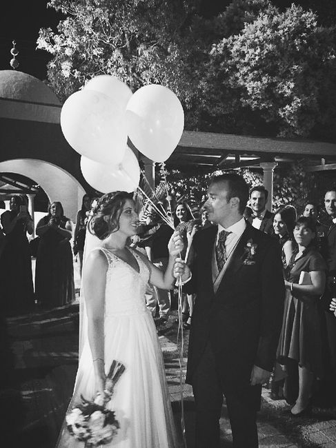 Nuestra boda :) - 5