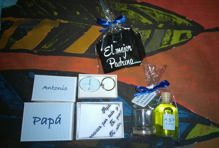  Por fin me han llegado mis kits!! - 2