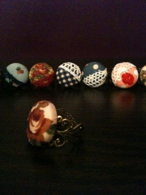 anillos