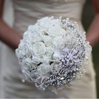 Nuestros ramos de novia ¡¡¡¡¡¡ - 1