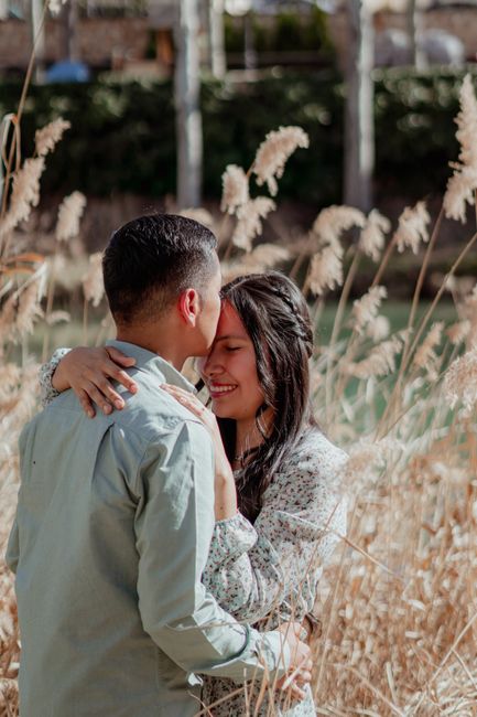 Fotos de pre boda 😍 3