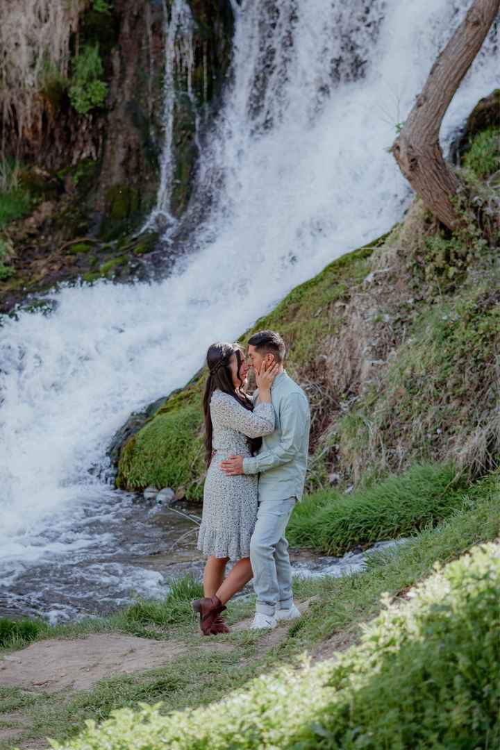 Fotos de pre boda 😍 - 5