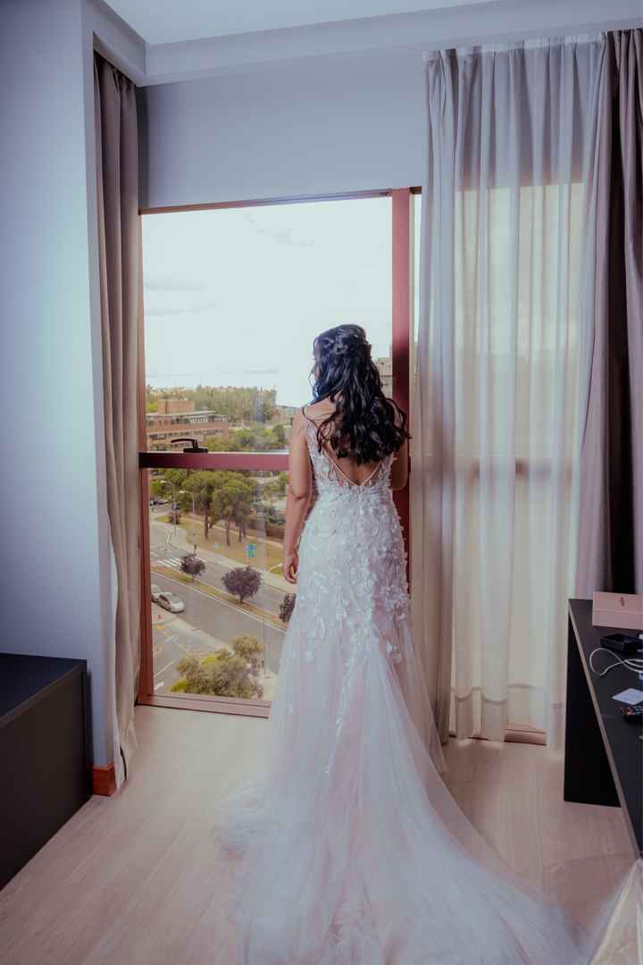 El gran día de mi vida ❤️😍 - 3