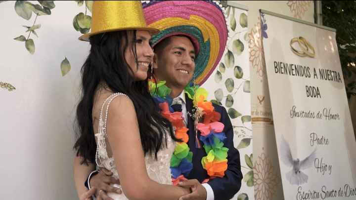 El gran día de mi vida ❤️😍 - 17
