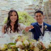El gran día de mi vida ❤️😍 - 21