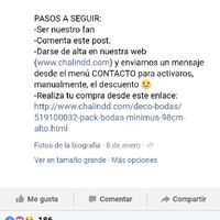Letras baratas!! - 1