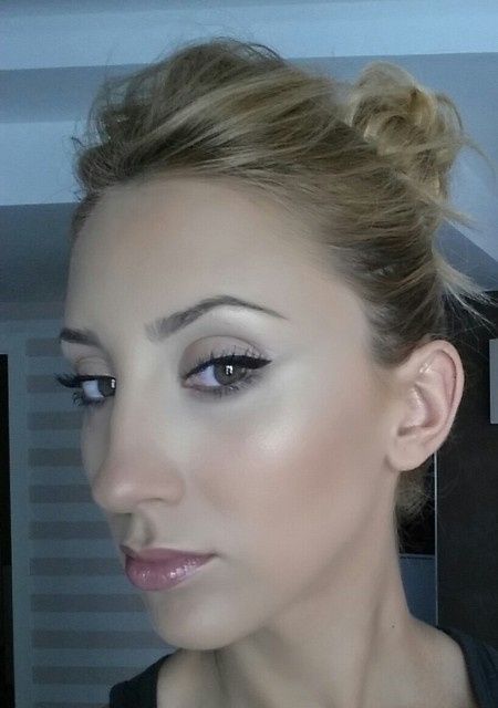 Maquillaje económico Málaga!