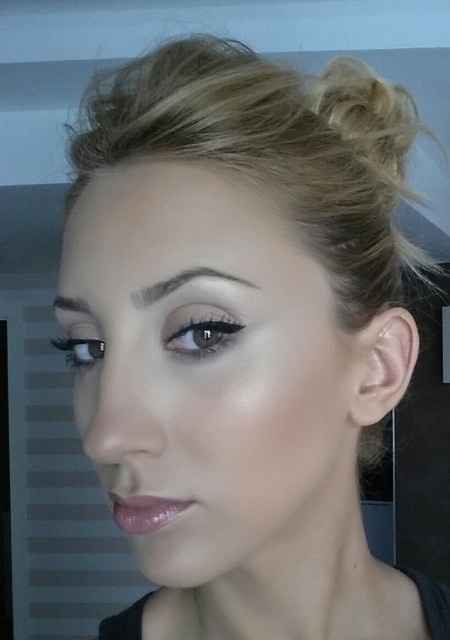 Maquillaje económico Málaga!