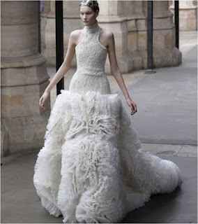 mis vestidos de novia favoritos