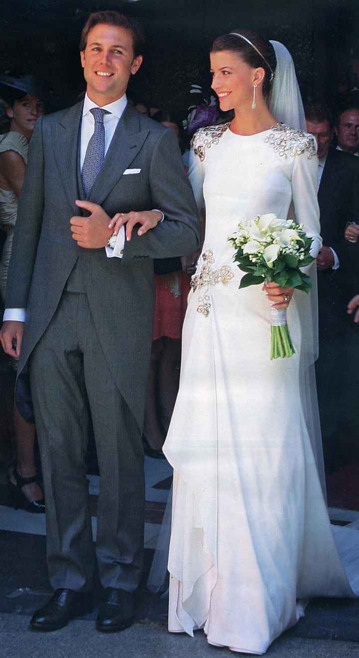 vestido perfecto