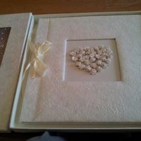 Libro de firmas aliexpress ayuda por fa - 1
