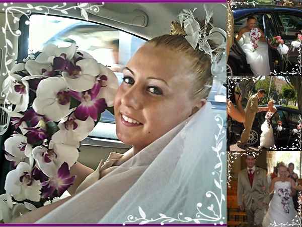 Mi boda Almeriense