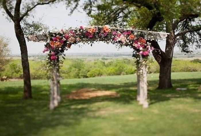 Inspiración para mi boda