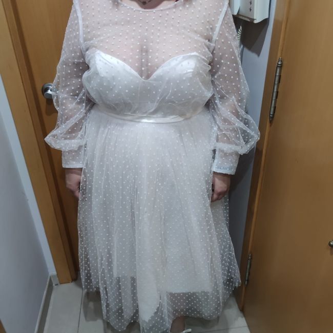 Vestido en Aliexpress? 5