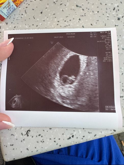 Futuras mamis Enero/febrero 2026🥰❄️ 2