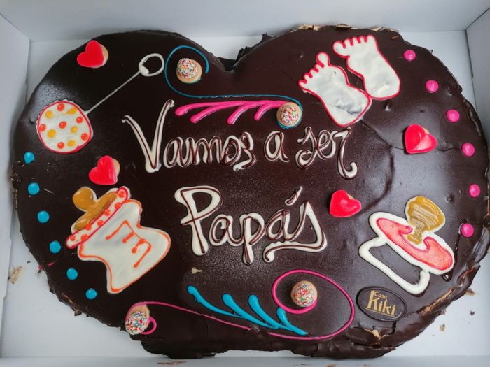 Futuras mamis junio 2021 🤰🏻❤️ oficial - 1