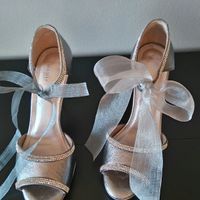 Le cambio el lacito a mis zapatos??? - 2