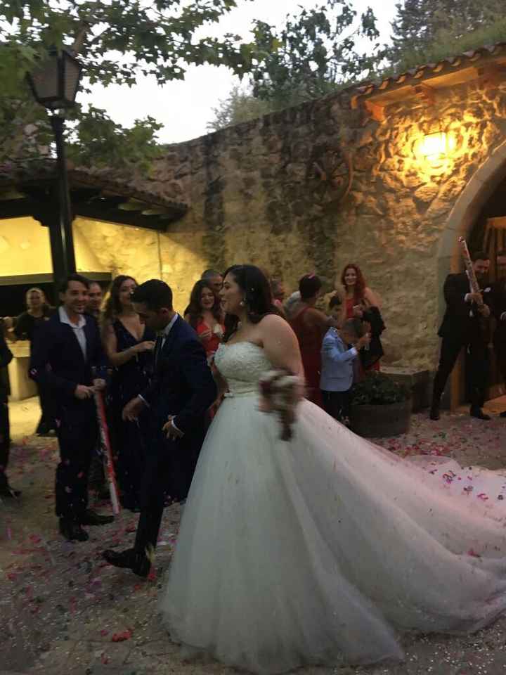  Para los que os casais en los Pilones del Valle - 3