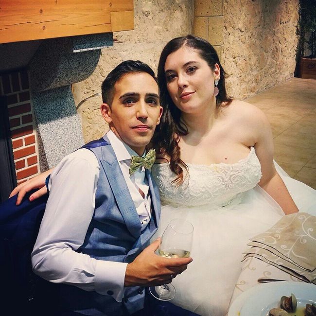  Para los que os casais en los Pilones del Valle - 7