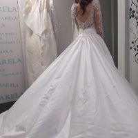 Vestido nervios! - 1