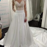 Vestido nervios! - 2