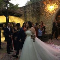  Para los que os casais en los Pilones del Valle - 3
