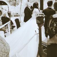  Para los que os casais en los Pilones del Valle - 5