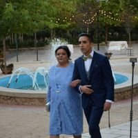  Para los que os casais en los Pilones del Valle - 6