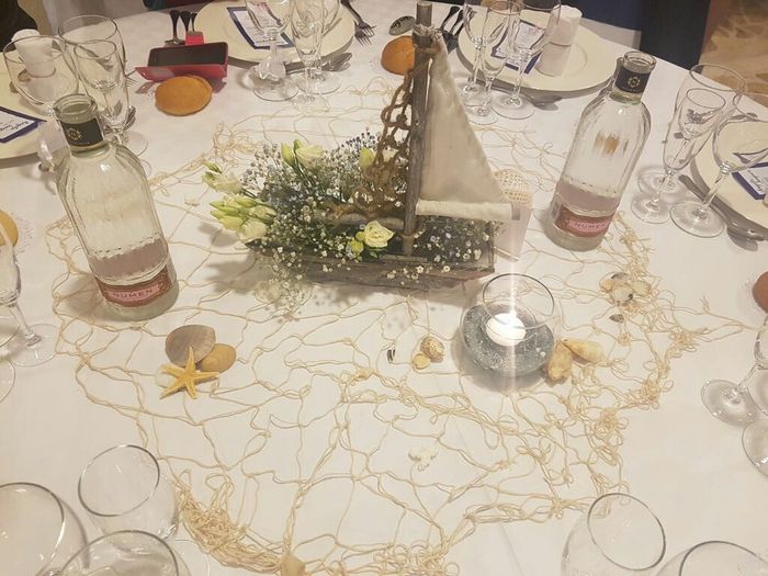 Nuestra Gran Boda - 3