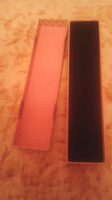 Cajitas de regalo - 2