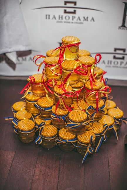 Detalles para invitados