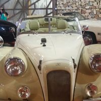 Coche de boda clásico o moderno? - 1