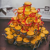Detalles para invitados