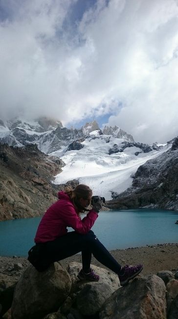 Argentina por libre o agencia? - 1