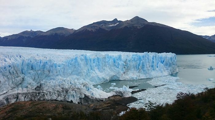 Argentina por libre o agencia? - 2