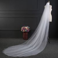 Velo pronovias - 1