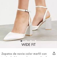 Duda zapatos asos - 1