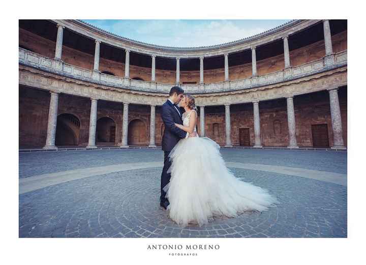 postboda alhambra