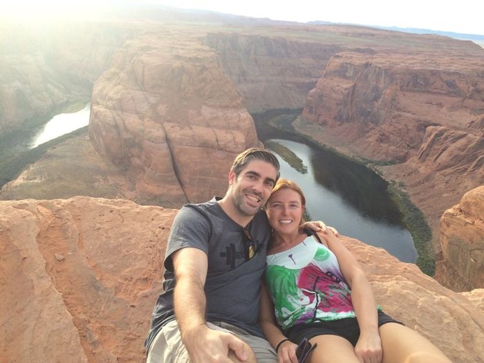 Grand canyon y horseshoe bend??? - 3