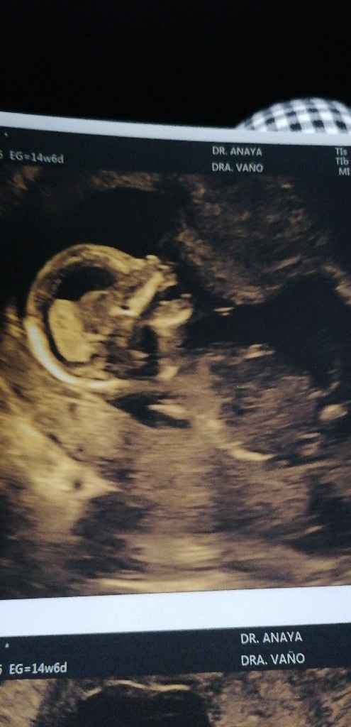 Futuras Mamis Abril 2021 - 3