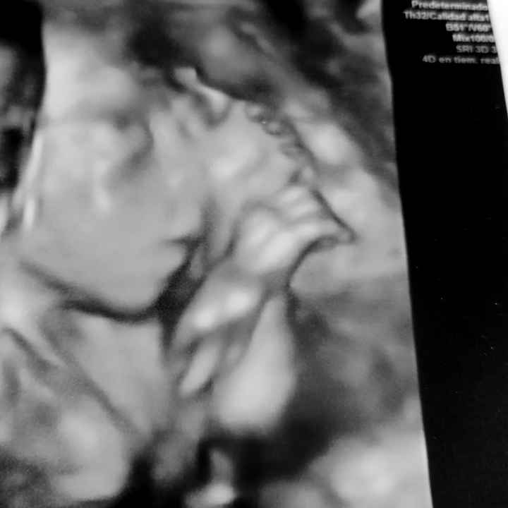 Futuras Mamis Abril 2021 - 1