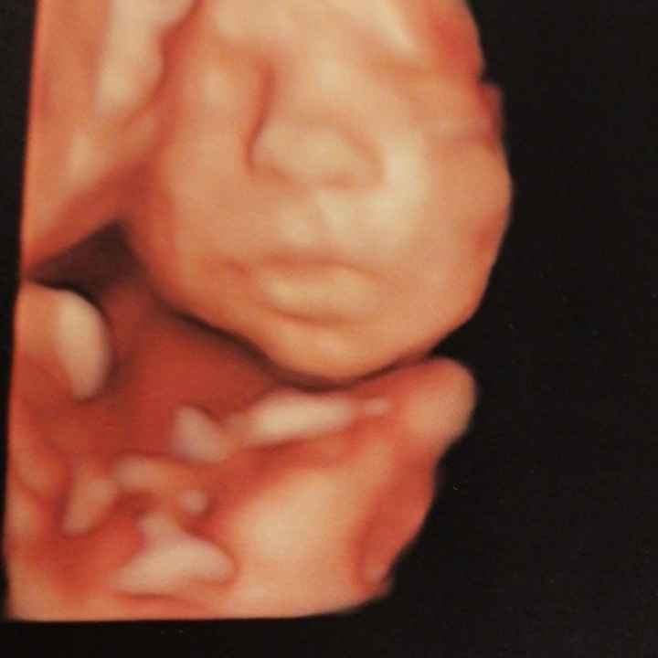 Futuras Mamis Abril 2021 - 1