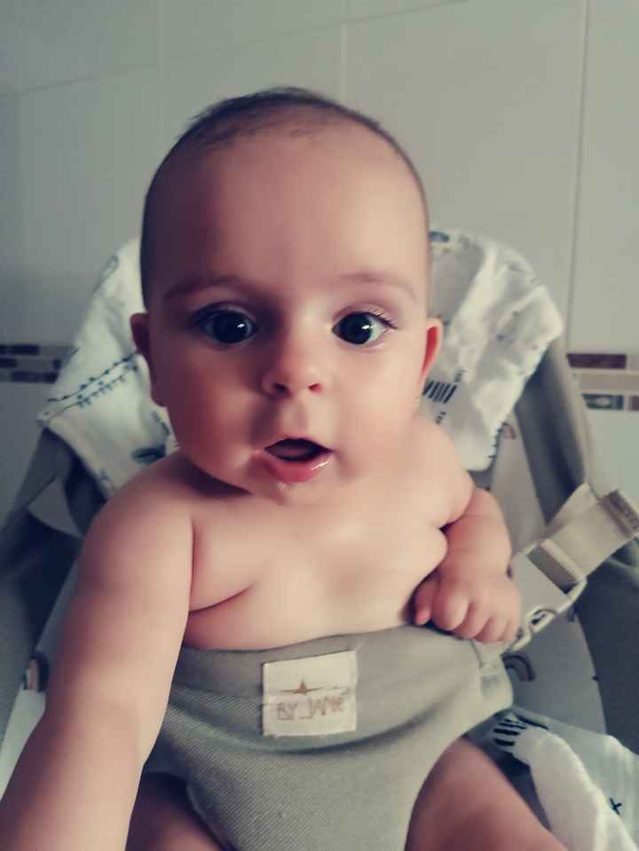 Futuras Mamis Abril 2021 - 1