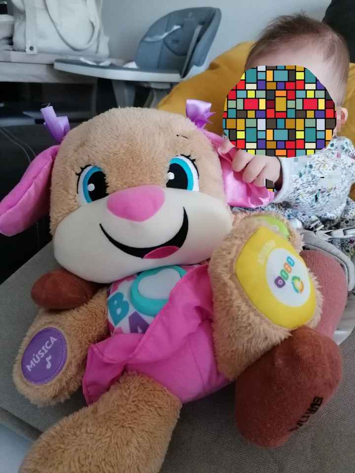 Futuras mamis junio 2021 🤰🏻❤️ oficial - 1