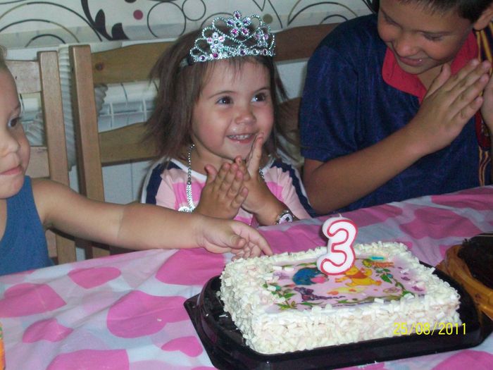 MI PRINCESA