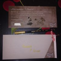 resultado invitación