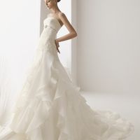 MI VESTIDO