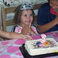 MI PRINCESA